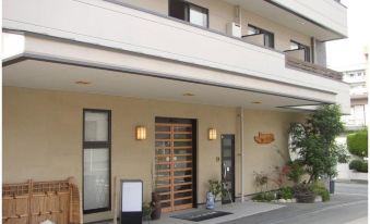 Ryokan Kinsui