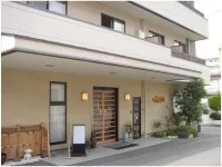 Ryokan Kinsui Hotels in Kurume