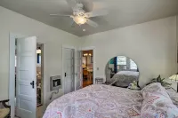 'St Blaise' Bisbee Apt < 1 Mi to Attractions!