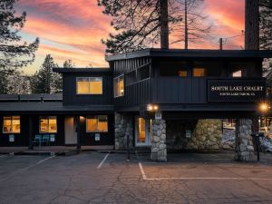Brand New Boutique Stay - Stateline, Heavenly, Beach - South Lake Chalet