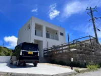 Roof Balcony with BBQ and Jacuzzi Projector Equi