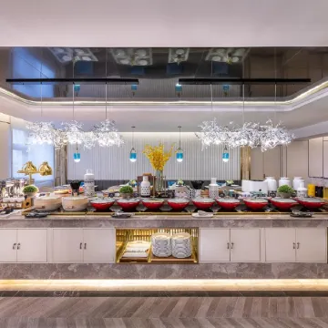 Crystal Orange Hotel Beijing Tiananmen Wangfujing