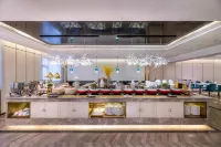 Crystal Orange โฮเทล ปักกิ่ง ถนนหวังฟู่จิง