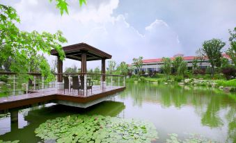 Jinji Lake Grand Hotel