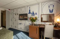 Hampshire Hotel Petit Nord Hotels in Bovenkarspel