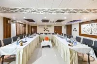 Ashoka Residency Hotel - Wifi