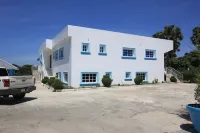 Complejo Ecoturistico Rancho Cielo Hotel a 