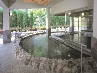 Kirari Ryujin Hotel a Tanabe