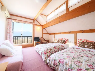 Auberge Meiyanoki Hotels in Ikeda