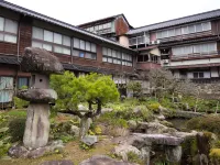 Izumiya Ryokan' Tawarayama Onsen