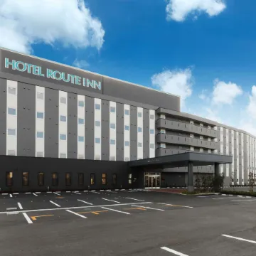 Hotel Route Inn Shinfuji Ekiminami