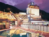 Hotel Kusakabe Armeria - piscine