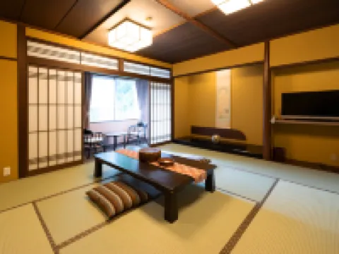 Ichirino Kogen Hotel Roan Hotels in Hakusan