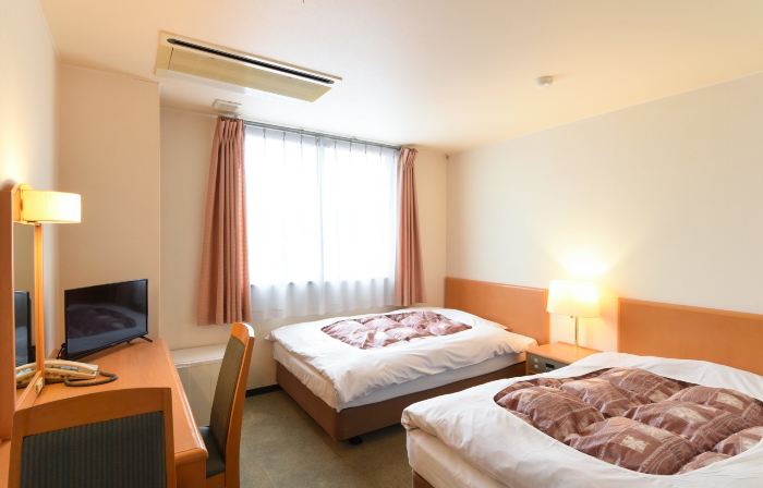 Hotel Kaito