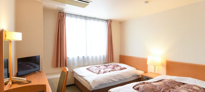 Hotel Kaito Hotels in Takashima