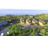 Yakushima Umi-No Cottage Tida Hotels in 
