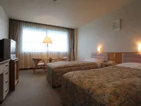 Green Park Omoidenomori Bungalow