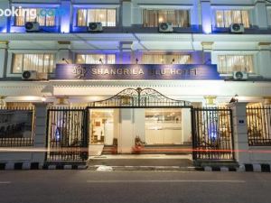 Shangrila Blu Hotel