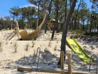 West Cliffs Ocean and Golf Resort Hotels in Vau