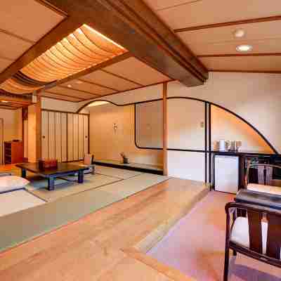 Sakakibara Kan Rooms