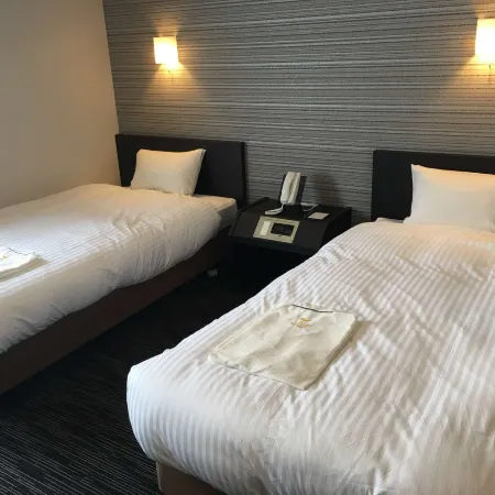 Hotel Paradise Inn Saza Inter