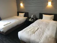 Hotel Paradise Inn Saza Inter - 2-stjärniga