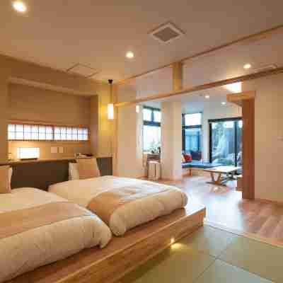 Maruyama Onsen Kojyokan Rooms