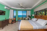 Ocean view Villa close to the MA Ntl. Park & beach