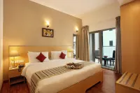 Starlit Suites Kochi Hotels in Tripunittura