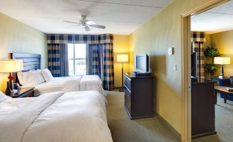 Homewood Suites by Hilton London Ontario