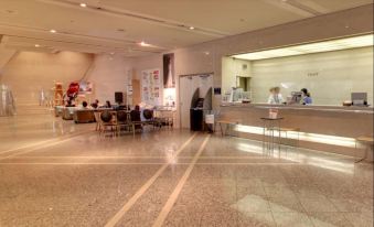 Kawagoe Prince Hotel