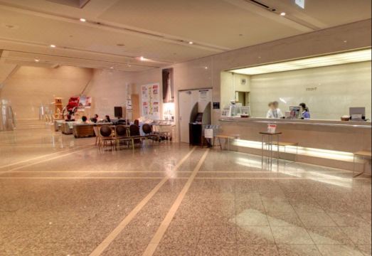 가와고에 프린스 호텔 객실