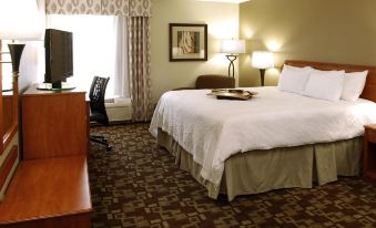 Hampton Inn Portage