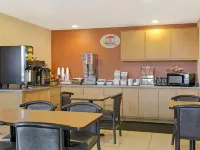 Super 8 by Wyndham Tucson/Grant Road Area AZ - sarapan