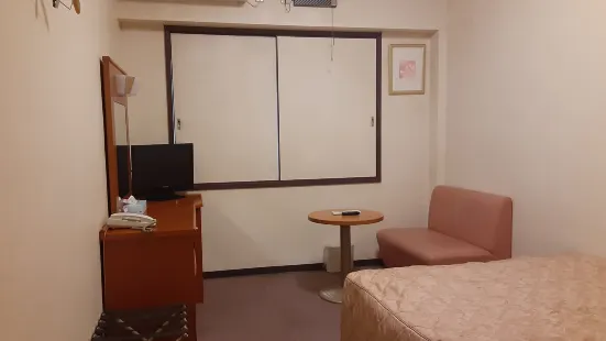 Okazaki Single Hotel