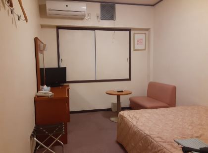 岡崎シングルホテル