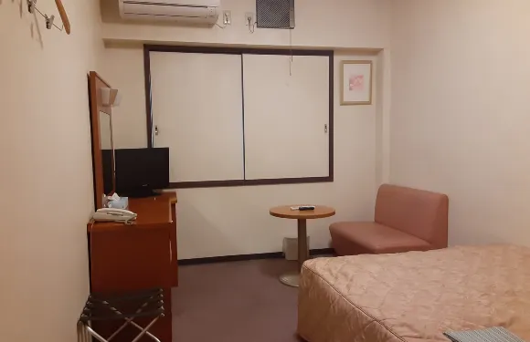 岡崎單人酒店