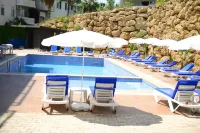 Lofts Alanya Lina Hotels in Okurcalar Mahallesi