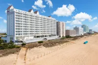 Hilton Garden Inn Ocean City Oceanfront -  Appartamenti vacanze