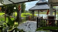Korat Resort Hotel Hotels in Chok Chai District