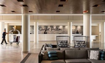 Condado Lagoon Villas 1