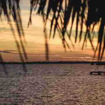 Bora Vaite Lodge Others