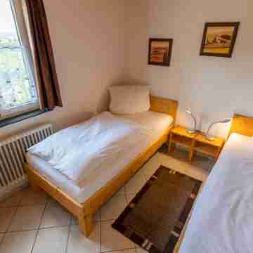 Schöne Aussicht Rooms