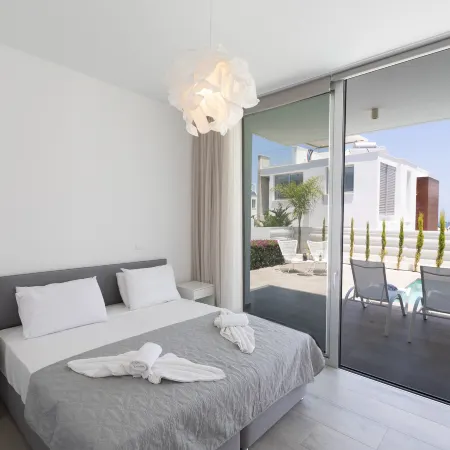 Protaras Olivine Villa Ol9