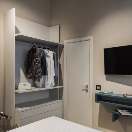 Deluxe Apartment Milia Agrigento