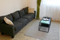 Le Coquet Chez Maguy Maison de Ville Avec Jardin