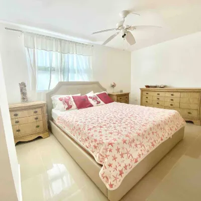 3 Bedrooms at Marbella Beachfront Juan Dolio No820
