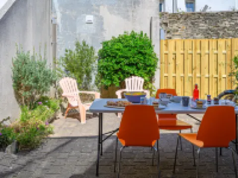 Maison des Lilas