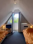 Cozy Holiday Home by the Dike in a Quiet Location at Lauwersmeer - Homestays