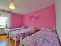 Guest Room in Croatia Hotels in 
